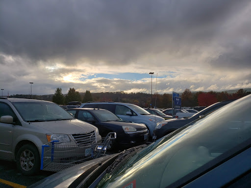 Discount Store «Walmart», reviews and photos, 285 N Plainfield Rd, West Lebanon, NH 03784, USA