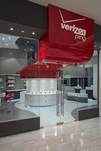 Cell Phone Store «Verizon Wireless, Ping Cellular», reviews and photos, 59 NY-59 #126, Monsey, NY 10952, USA