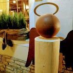 Photo n°2 de l'avis de Stefano.i fait le 01/01/2017 à 23:01 sur le  Hotel Italia à Corvara