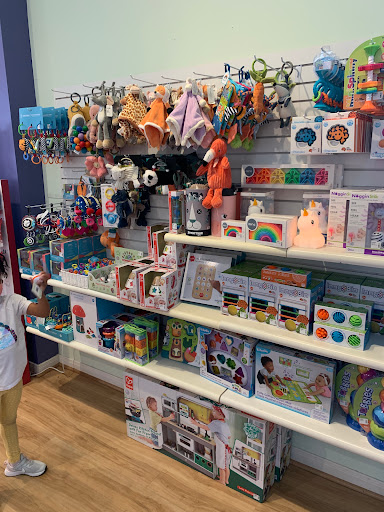 Toy Store «Fundamentally Toys», reviews and photos, 2401 Rice Boulevard, Houston, TX 77005, USA