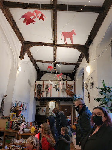 Opinii despre Norwich Puppet Theatre în Norwich - Other