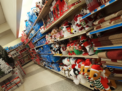 Discount Store «Big Lots», reviews and photos, 2412 S Volusia Ave, Orange City, FL 32763, USA