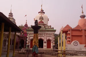 Balia Jagannath Mandir image