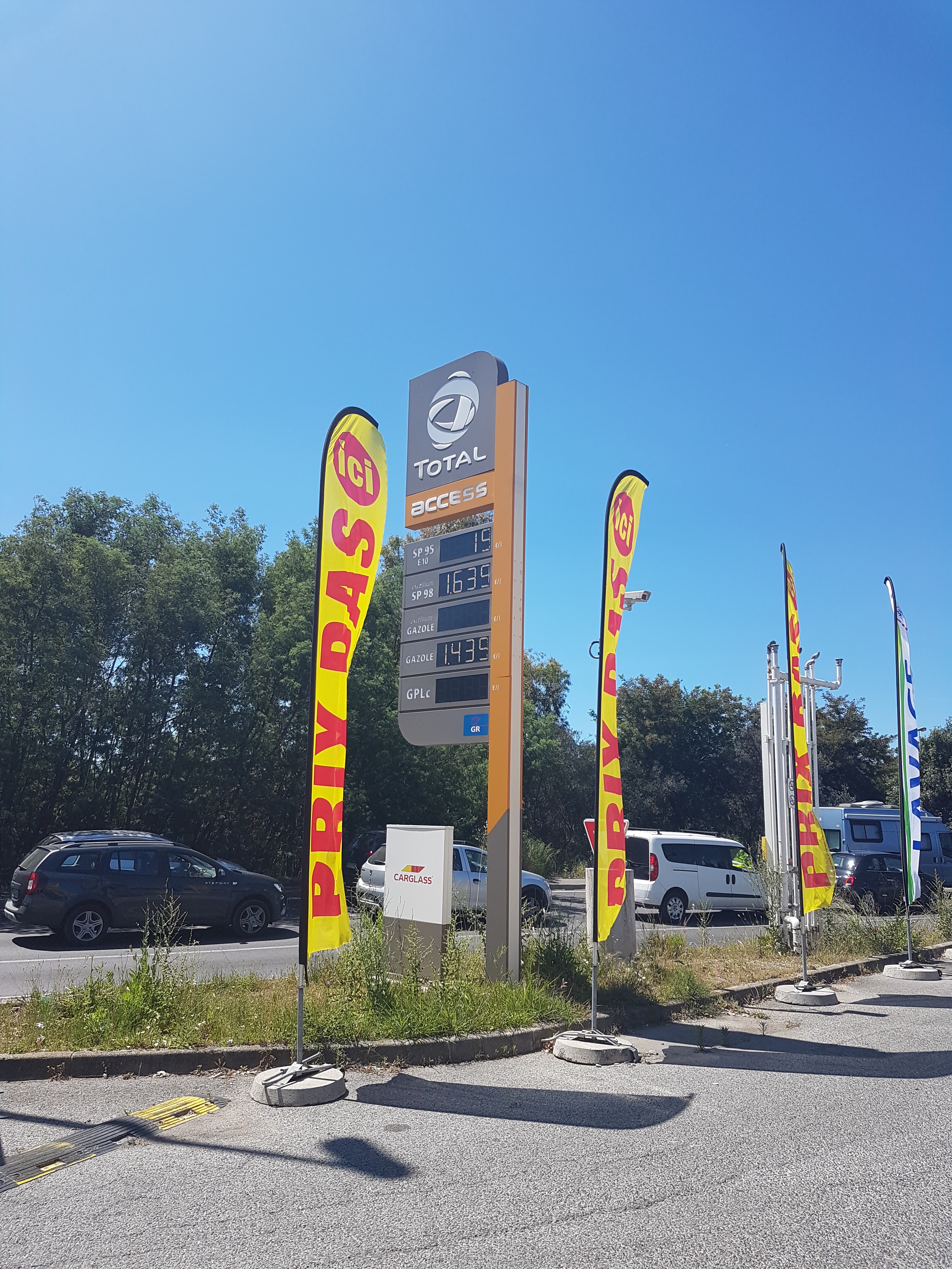 Photo n° 2 de l'avis de Tamara.. fait le 03/06/2019 à 10:31
