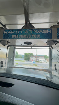 Rapid Car Wash Inc - Photo 4 - Car repair in St Albans, WV, Charleston