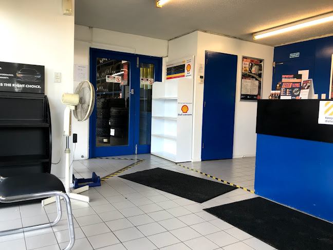 Reviews of Beaurepaires Tyre & Battery Shop Hornby in Christchurch - Tire shop