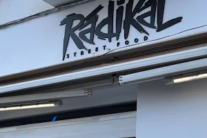 Radikal Street Food image