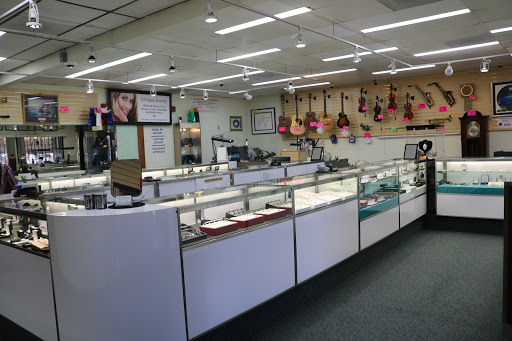 Pawn Shop «El Cajon Jewelry And Loan», reviews and photos