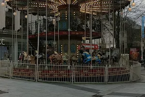 Carousel in Queen Street image