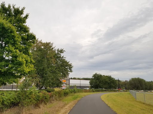 Little Sugar Creek Greenway (South Blvd Connector)