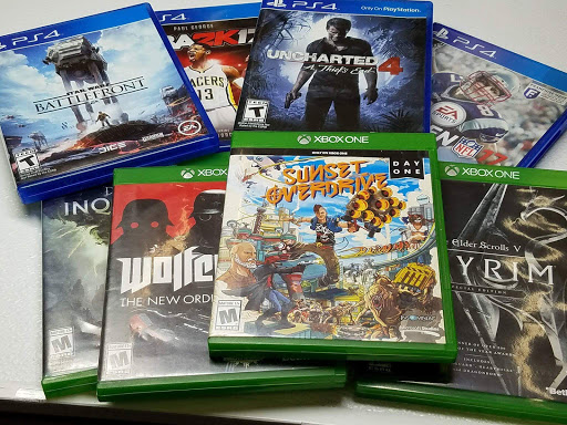 Pawn Shop «Uptown Pawn», reviews and photos, 301 W Lake St, Minneapolis, MN 55408, USA