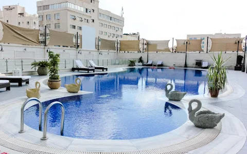 Days Inn by Wyndham Hotel Suites Amman image