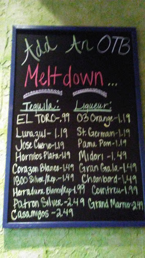 Mexican Restaurant «On The Border Mexican Grill & Cantina», reviews and photos, 1414 Gross Rd, Mesquite, TX 75149, USA