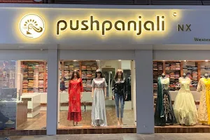 Pushpanjali Nx - Best Ladies wear Store For Wedding & Western Collection image