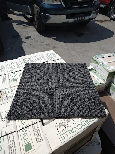 Building Materials Store «El Charro Building Materials», reviews and photos, 7401 Greenville St, Houston, TX 77020, USA