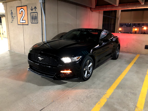 Shopping Mall «New Center One», reviews and photos, 3031 W Grand Blvd, Detroit, MI 48202, USA