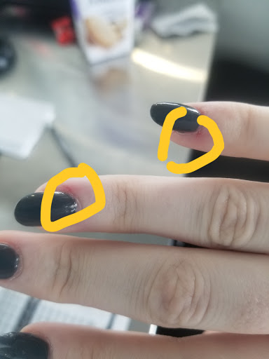 Nail Salon «Glamour Nail Hair Spa», reviews and photos, 7627 Culebra Rd #102, San Antonio, TX 78251, USA