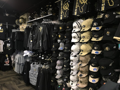 The Buff Team Store