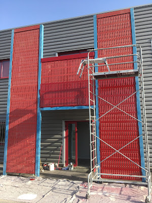 F. Capelli Peinture à Saint-Gély-du-Fesc
