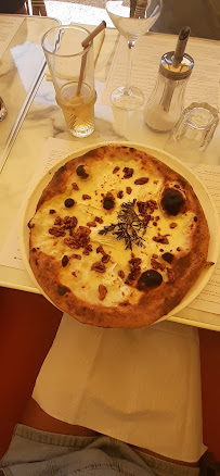 Pizza du Restaurant italien NONNA à Les Sables-d'Olonne - n°6