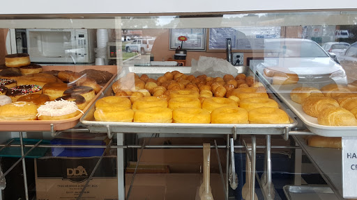 Donut Shop «Top Donuts», reviews and photos, 15216 West Rd, Houston, TX 77095, USA