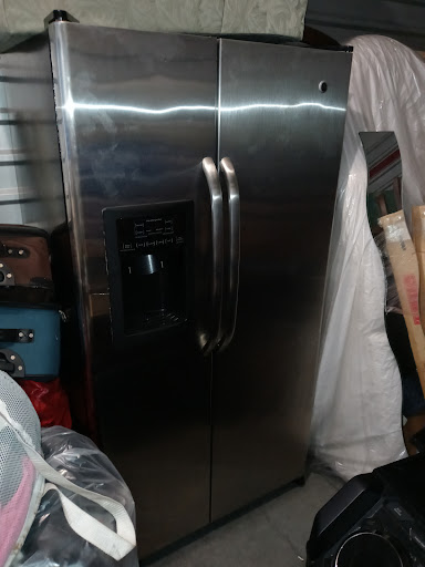 Storage Facility «Extra Space Storage», reviews and photos, 11845 W Florissant Ave, Florissant, MO 63033, USA