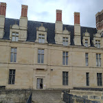 Photo n° 8 de l'avis de SEBASTIEN.A fait le 04/07/2021 à 01:13 pour Musée National de la Renaissance à Écouen