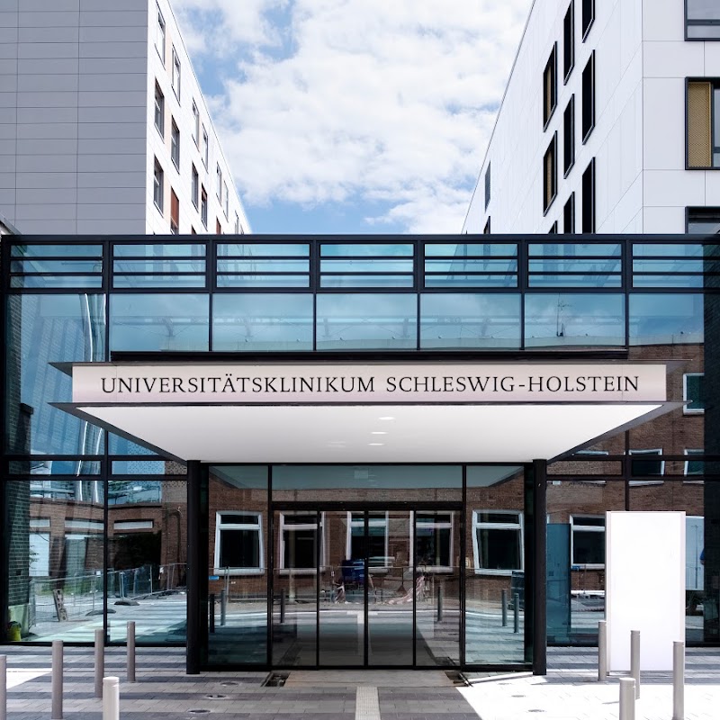 Universitätsklinikum Schleswig-Holstein, Campus Kiel, Klinik für Orthopädie und Unfallchirurgie