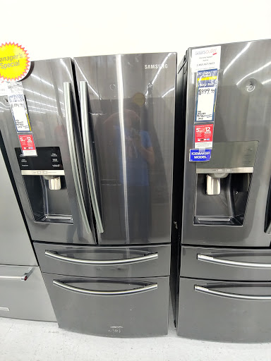 Appliance Store «Sears Outlet», reviews and photos, 6045 S Packard Ave, Cudahy, WI 53110, USA