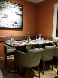 Atmosphère du Restaurant italien Del Arte à Eybens - n°2