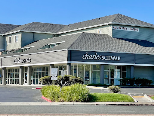 Charles Schwab