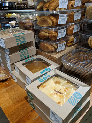 Grocery Store «Whole Foods Market», reviews and photos, 44 Godwin Ave, Ridgewood, NJ 07450, USA