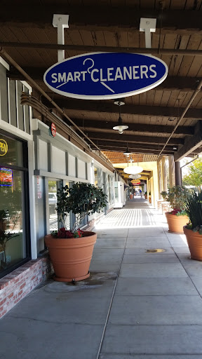 Dry Cleaner «Smart N Cleaners - Dry Cleaners of Castro Valley», reviews and photos, 3359 Castro Valley Blvd, Castro Valley, CA 94546, USA