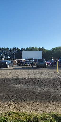 Movie Theater «Silver Lake Drive In Theatre», reviews and photos, 7037 Chapman Ave, Perry, NY 14530, USA