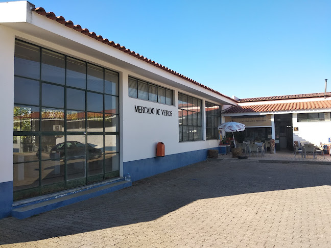 Bar do Mercado - Estremoz