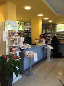 Farmacia della Torretta Largo Promessi Sposi, 4, 20142 Milano MI, Italia