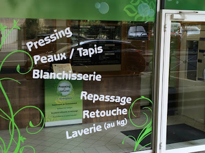 Clean Plus à Aix-en-Provence