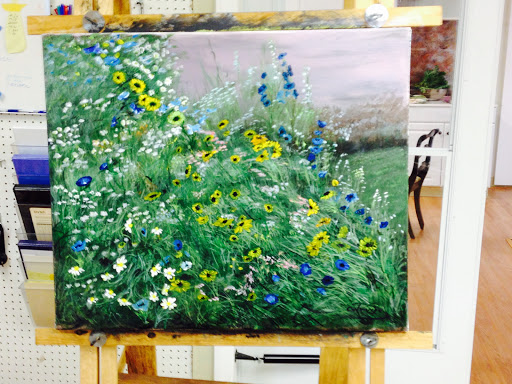 Museum «Washington County Museum of Fine Arts», reviews and photos, 401 Museum Dr, Hagerstown, MD 21741, USA