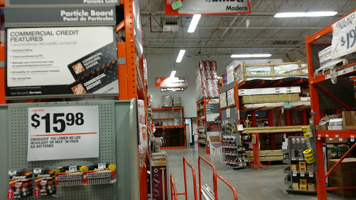 Home Improvement Store «The Home Depot», reviews and photos, 20 Farber Dr, Bellport, NY 11713, USA