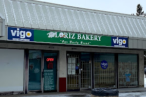 Loriz Bakery Edmonton