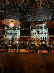 Photo n°7 de Abyssinia à Strasbourg ()