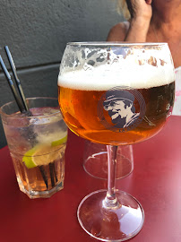 Bière du Restaurant français L'Arrière Pays à Lille - n°4
