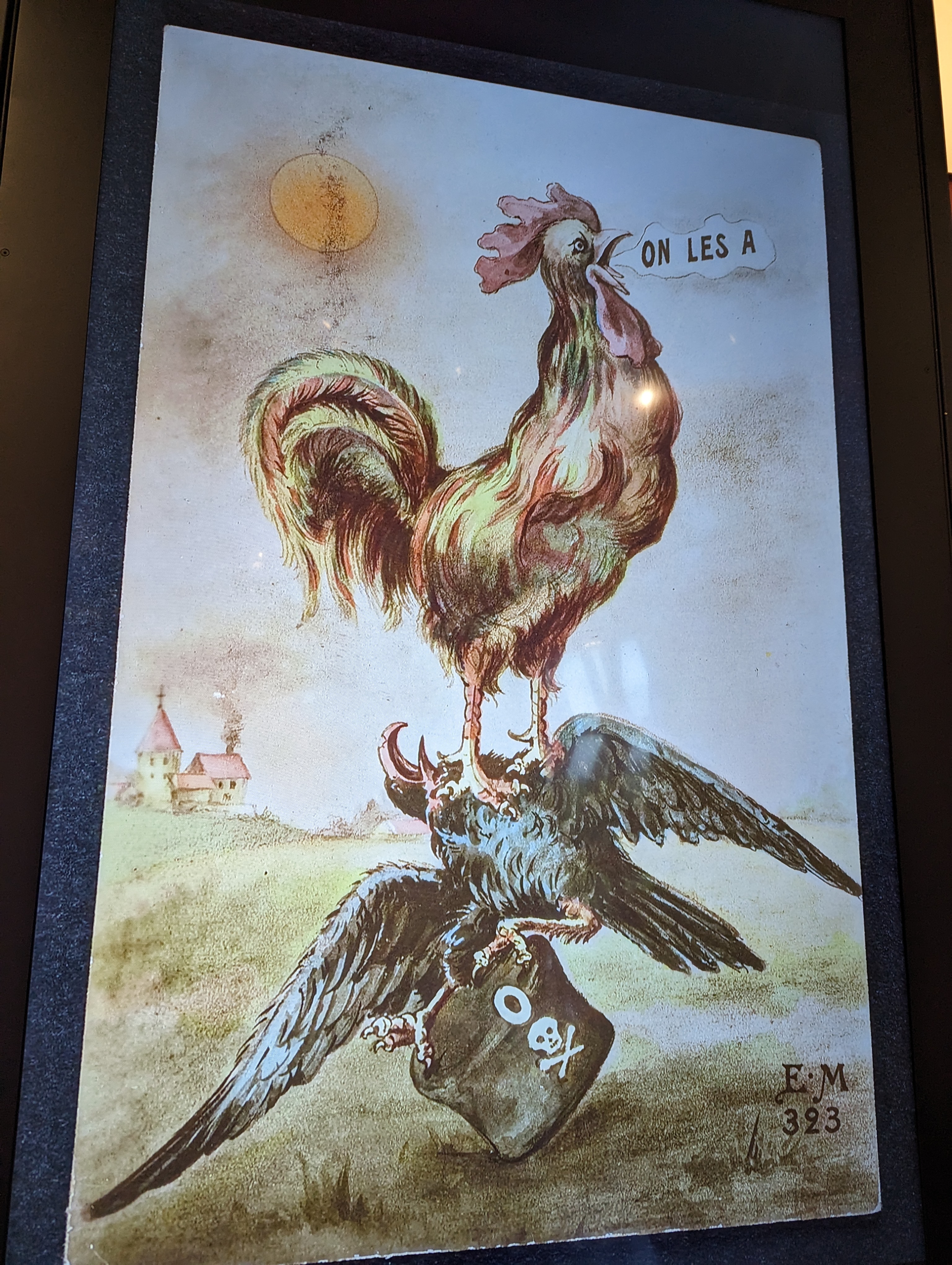 Photo n° 11 de l'avis de Jean-Marie.O fait le 08/05/2023 à 10:22