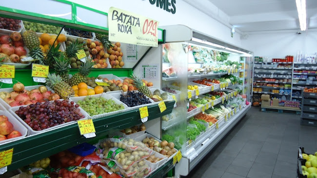 Novo Horizonte Supermercados