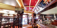 Atmosphère du Restaurant Charlie's Corner La Baule à La Baule-Escoublac - n°16
