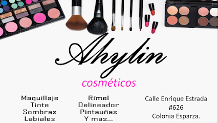 ahylin cosmeticos