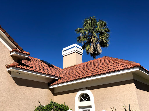 Roofing Contractor «Russ Noyes Roofing Inc», reviews and photos, 1095 Nursery Rd, Winter Springs, FL 32708, USA