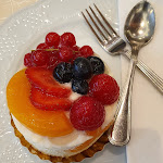 Photo n°1 de l'avis de Klaus.H fait le 29/09/2020 à 11:30 sur le  Café Konditorei Werrmann à Koblenz