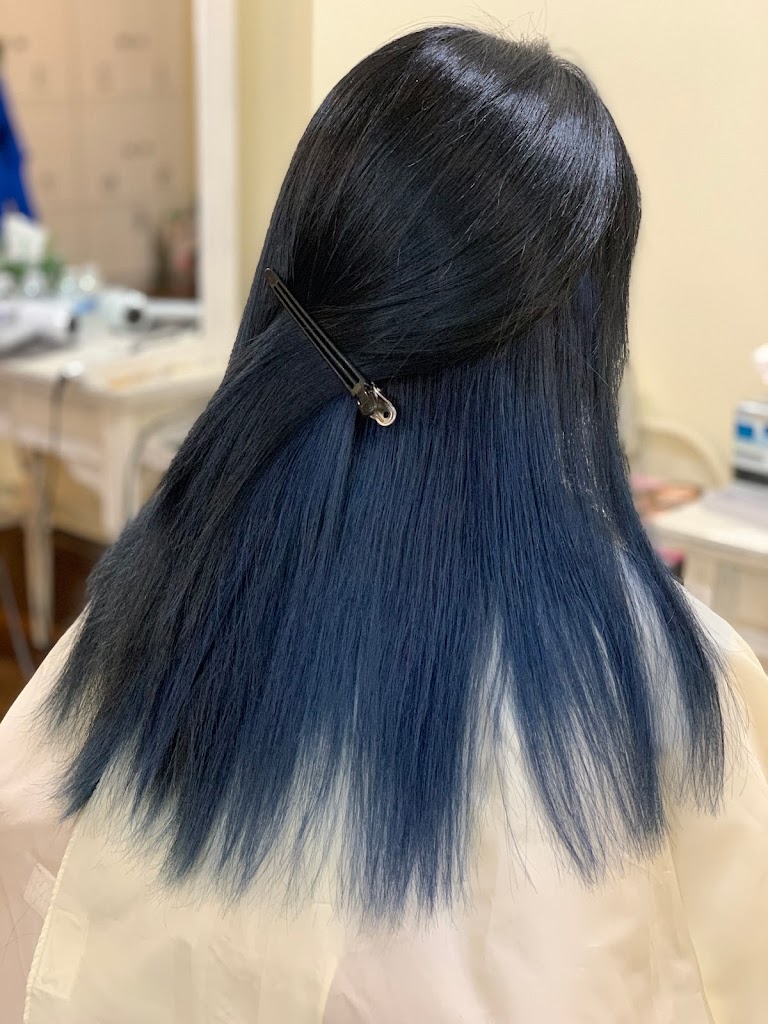 Japanese Hair Salon Defi Boston, MA 02116 Services and Reviews