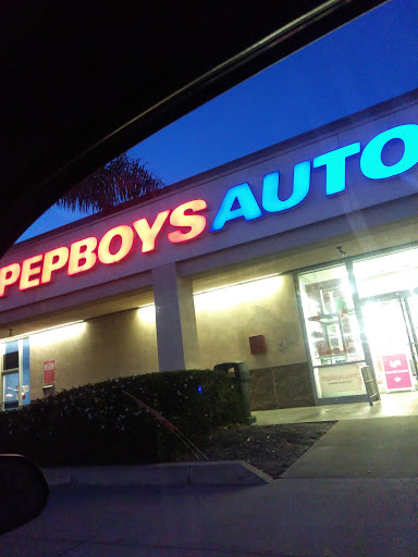 Auto Parts Store «Pep Boys Auto Parts & Service», reviews and photos, 4645 Pacific Coast Hwy, Long Beach, CA 90804, USA